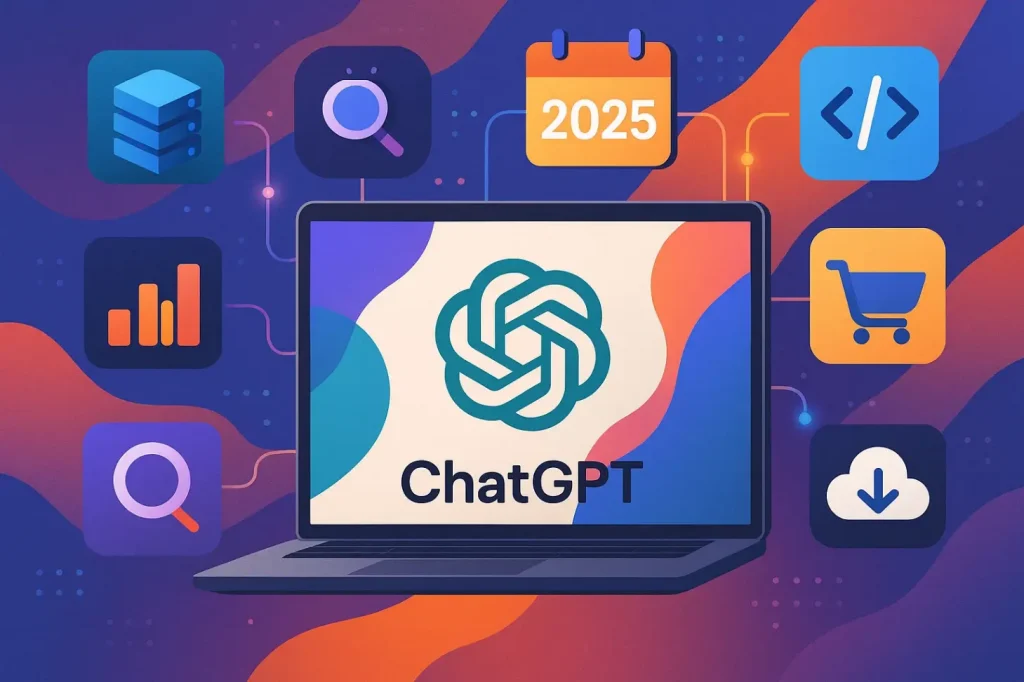 Продвинутые плагины и расширения ChatGPT: что использовать в 2025 году