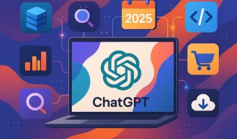 Продвинутые плагины и расширения ChatGPT: что использовать в 2025 году