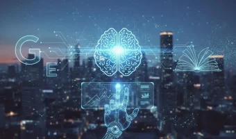 ChatGPT и Generative Engine Optimization (GEO): новая эра контент-маркетинга и автоматизации ChatGPT и Generative Engine Optimization (GEO): новая эра контент-маркетинга и автоматизации