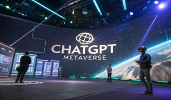 ChatGPT и метавселенная: интеграция ИИ в виртуальные миры