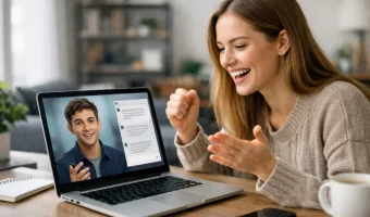 Chat GPT 5.4: что изменилось и почему это главный апдейт года